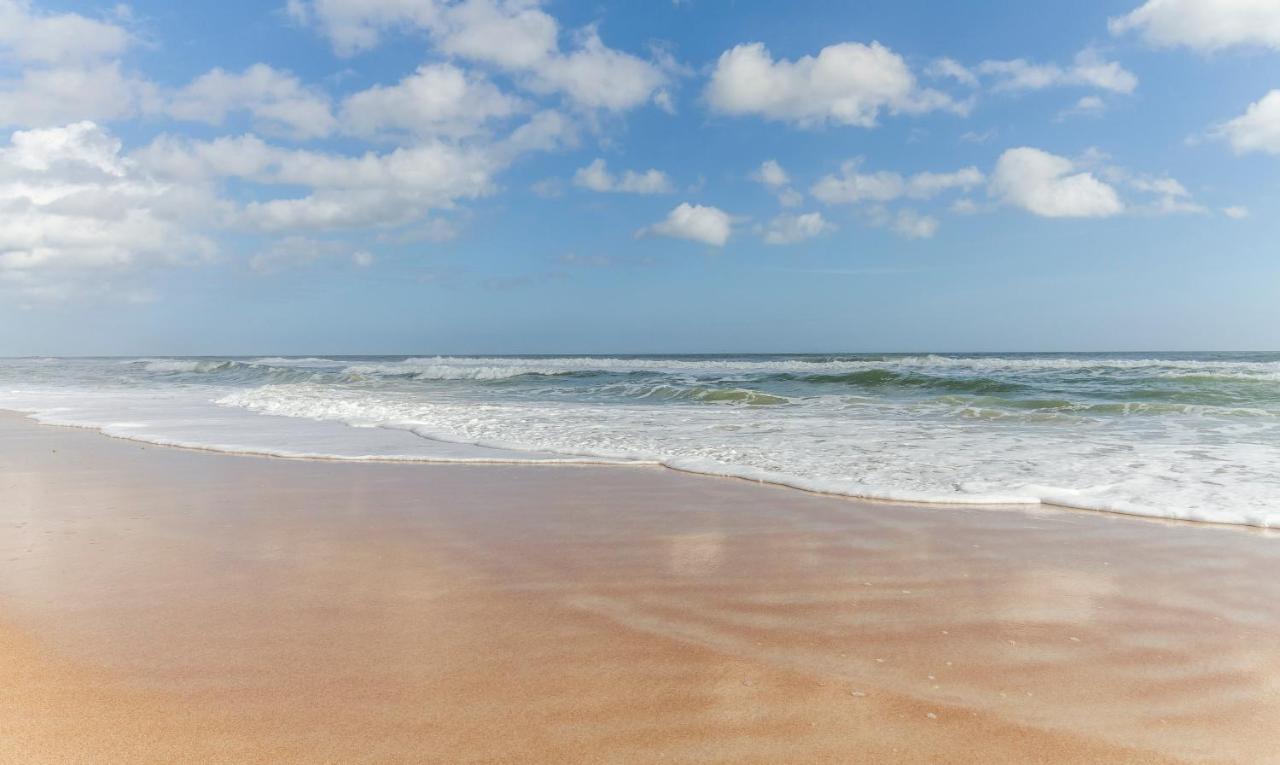 Ocean Villas 107, 3 Bedrooms, Pool Views, Wi-Fi, HDTV, Sleeps 8 St. Augustine Buitenkant foto