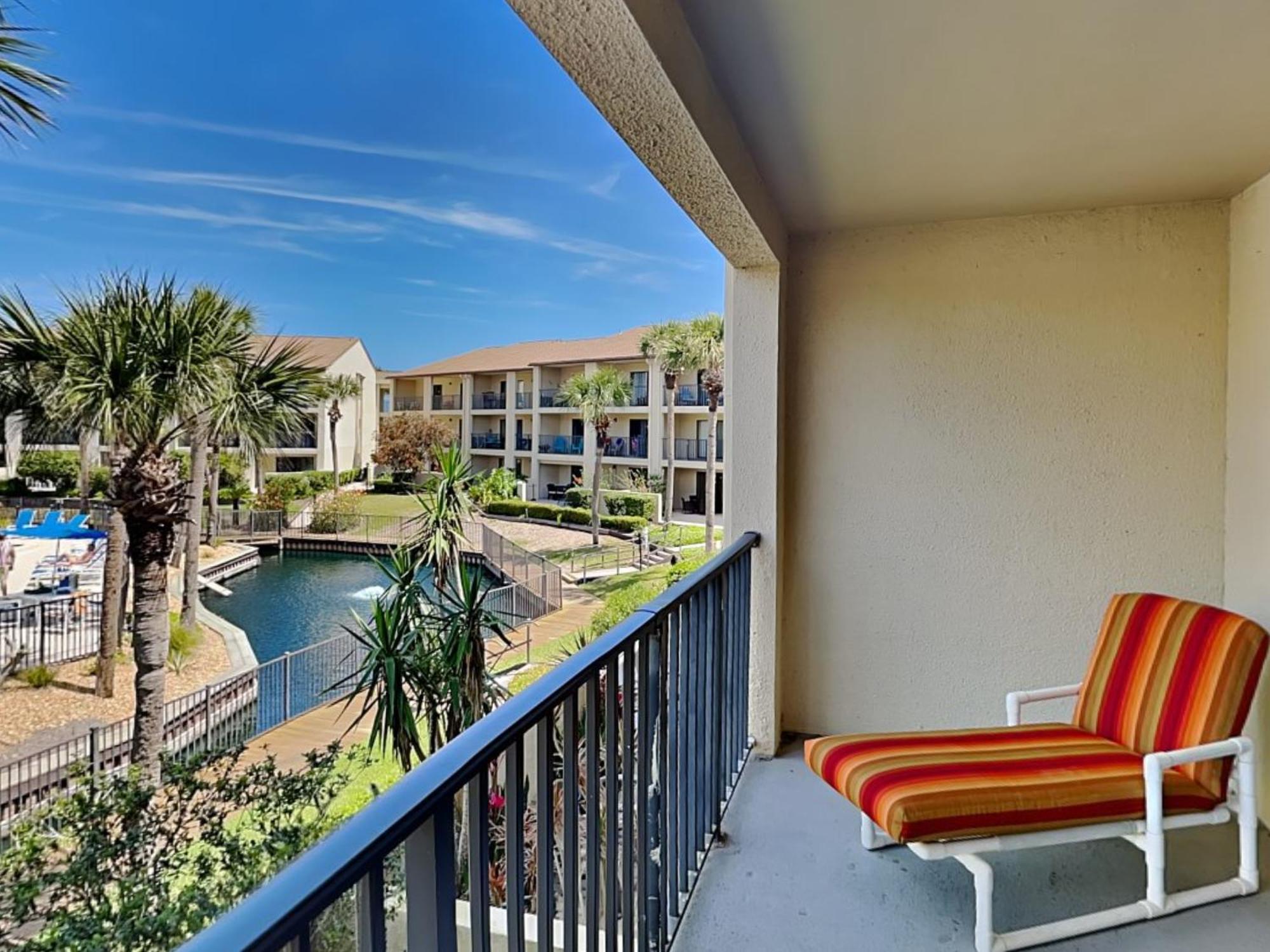 Ocean Villas 107, 3 Bedrooms, Pool Views, Wi-Fi, HDTV, Sleeps 8 St. Augustine Buitenkant foto